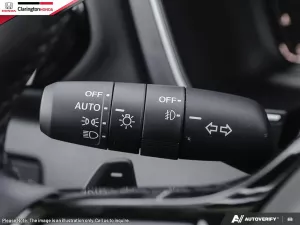 2026 Honda Pilot