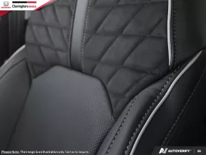 2026 Honda Pilot