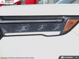 2026 Honda Pilot