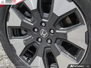 2026 Honda Pilot