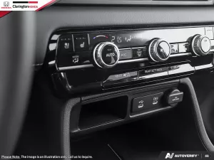 2026 Honda Pilot