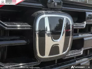 2026 Honda Pilot