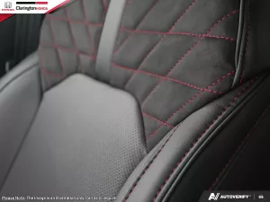 2026 Honda Pilot