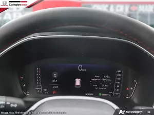 2026 Honda Pilot