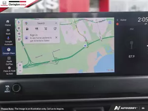 2026 Honda Pilot