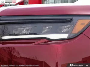 2026 Honda Pilot