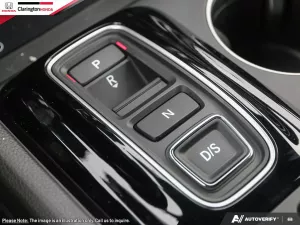2026 Honda Pilot