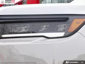2026 Honda Pilot
