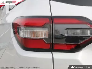 2026 Honda Pilot