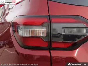 2026 Honda Pilot