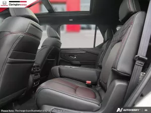 2026 Honda Pilot