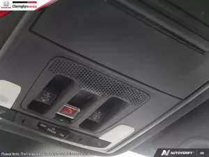 2026 Honda Pilot