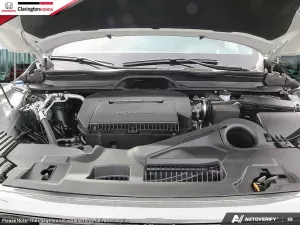 2026 Honda Pilot