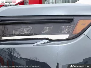 2026 Honda Pilot
