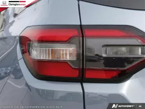 2026 Honda Pilot