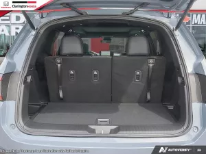 2026 Honda Pilot