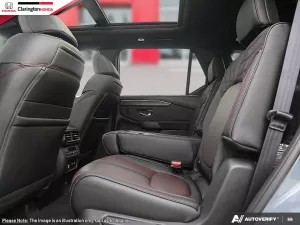 2026 Honda Pilot