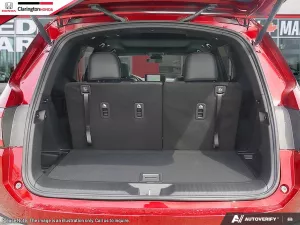 2026 Honda Pilot