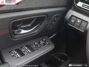 2026 Honda Pilot