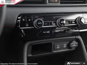 2026 Honda Pilot