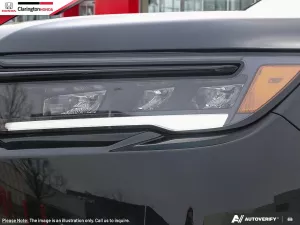 2026 Honda Pilot