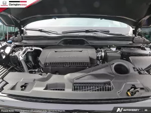 2026 Honda Pilot