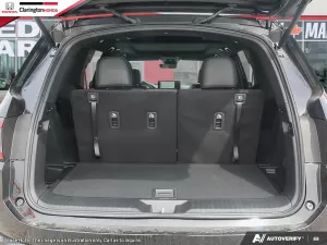 2026 Honda Pilot