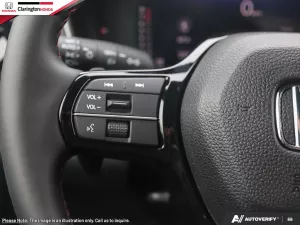 2026 Honda Pilot