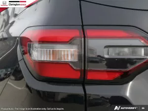2026 Honda Pilot