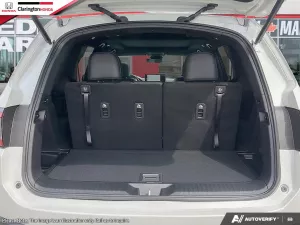 2026 Honda Pilot