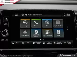 2026 Honda Ridgeline