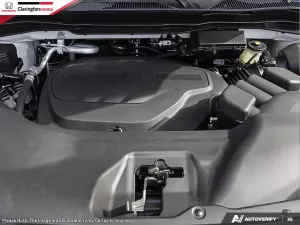 2026 Honda Ridgeline