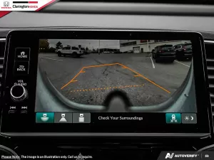 2026 Honda Ridgeline