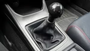 2013 Subaru WRX