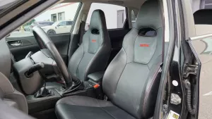 2013 Subaru WRX