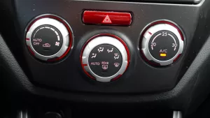 2013 Subaru WRX