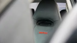 2013 Subaru WRX