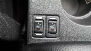 2013 Subaru WRX