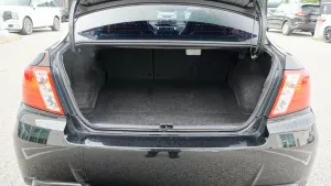 2013 Subaru WRX