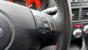 2013 Subaru WRX