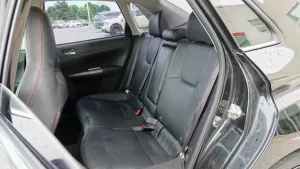 2013 Subaru WRX
