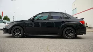 2013 Subaru WRX