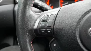 2013 Subaru WRX