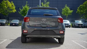 2023 Hyundai Venue