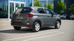 2023 Hyundai Venue