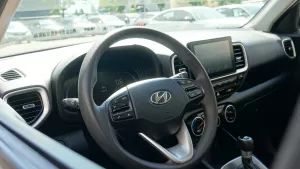2023 Hyundai Venue