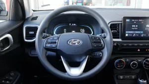 2023 Hyundai Venue
