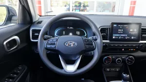 2023 Hyundai Venue