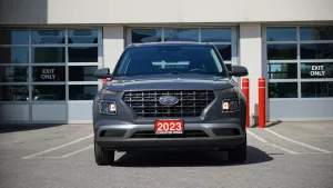 2023 Hyundai Venue