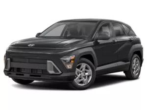 2026 hyundai Kona Image